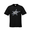 EO STARS COAST SHORT SLEEVE YOUTH AND MENS