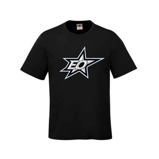 EO STARS COAST SHORT SLEEVE YOUTH AND MENS