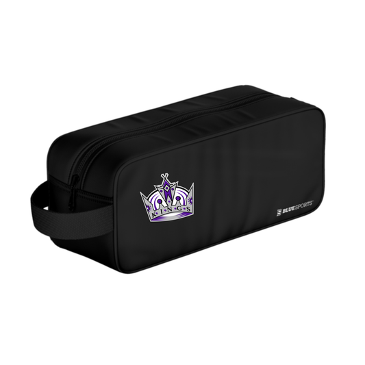 RSL KINGS ACCESSORY BAG (10.75" X 4.5" X 6")