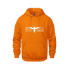 Summerside Hoodie - CX2 Vault | SWARM Embroidered Full Front