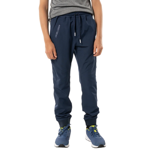 CYCLONES BAUER WOVEN JOGGER PANTS