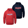 OLLB Hoodie | CX2 Vault - Twill Embroidery