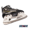 Bauer Supreme Ignite Pro+ Hockey Skates (2024) - Junior