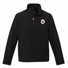 BLACKBURN STINGERS CX2 LIGHTWEIGHT SOFTSHELL JACKET MEN'S AND YOUTH