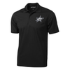 EO STARS COAL HARBOUR MENS' POLO SHIRT