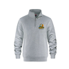 Sandstorm Volleyball Quarter Zip | CX2 Flux - Full Front Heat Press