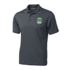 RIVERSIDE SOUTH COAL HARBOUR MEN'S POLO