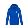 Colonel By Polyester Zip Up | CX2 Cypress Creek - Embroidered Left Chest
