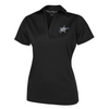 EO STARS COAL HARBOUR LADIES' POLO SHIRT