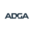 The ADGA Group logo