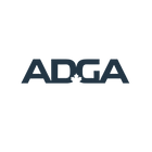 The ADGA Group logo