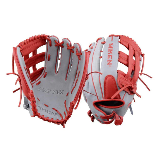 Miken Freak Series 13" Slowpitch Glove - Sports Excellence