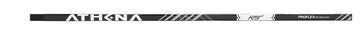 ATHENA(WINWELL) RINGETTE STICK RS2 INTERMEDIATE BLACKOUT W/GRIP
