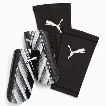 PUMA SHIN GUARDS ATTACANTO SLEEVE