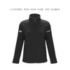 Pink the Rink Full Zip Fleece | CX2 Barron - Embroidered