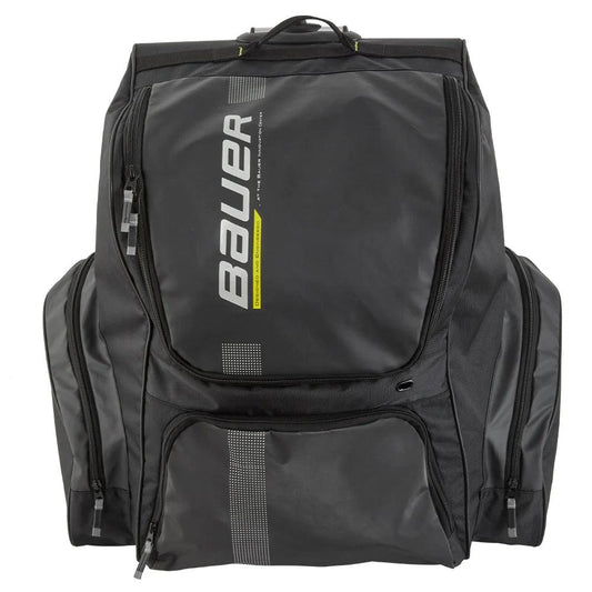 Elite Wheeled Hockey Bag - Junior - Sports Excellence