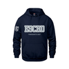 BD Hoodie Finissants 2027 | CX2 Vault - Twill Embroidery