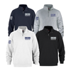 BD Quarter Zip Finissants 2027 | CX2 Flux - Twill Embroidery
