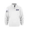 BD Quarter Zip Finissants 2027 | CX2 Flux - Twill Embroidery