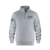 BD Quarter Zip Finissants 2027 | CX2 Flux - Twill Embroidery