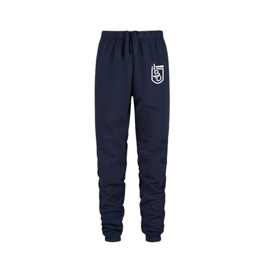 BD Sweatpants | CX2 Dash - Heat Press on Left Leg