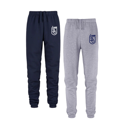 BD Sweatpants | CX2 Dash - Heat Press on Left Leg