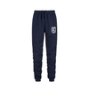 BD Sweatpants (option d'ajouter votre discipline) | CX2 Dash - Heat Press on Left Leg