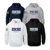 BD Hoodie Finissants 2027 | CX2 Vault - Twill Embroidery