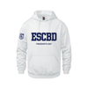 BD Hoodie Finissants 2027 | CX2 Vault - Twill Embroidery