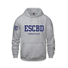 BD Hoodie Finissants 2027 | CX2 Vault - Twill Embroidery