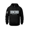BD Hoodie Finissants 2027 | CX2 Vault - Twill Embroidery
