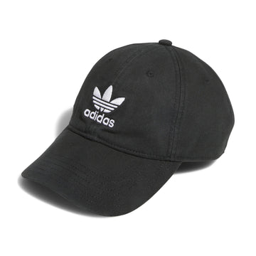 Adidas Relaxed Strap-Back Cap - Men
