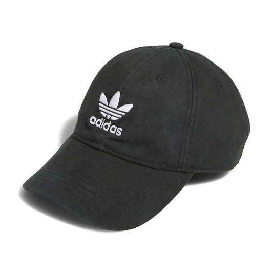 Adidas Relaxed Strap-Back Cap - Men