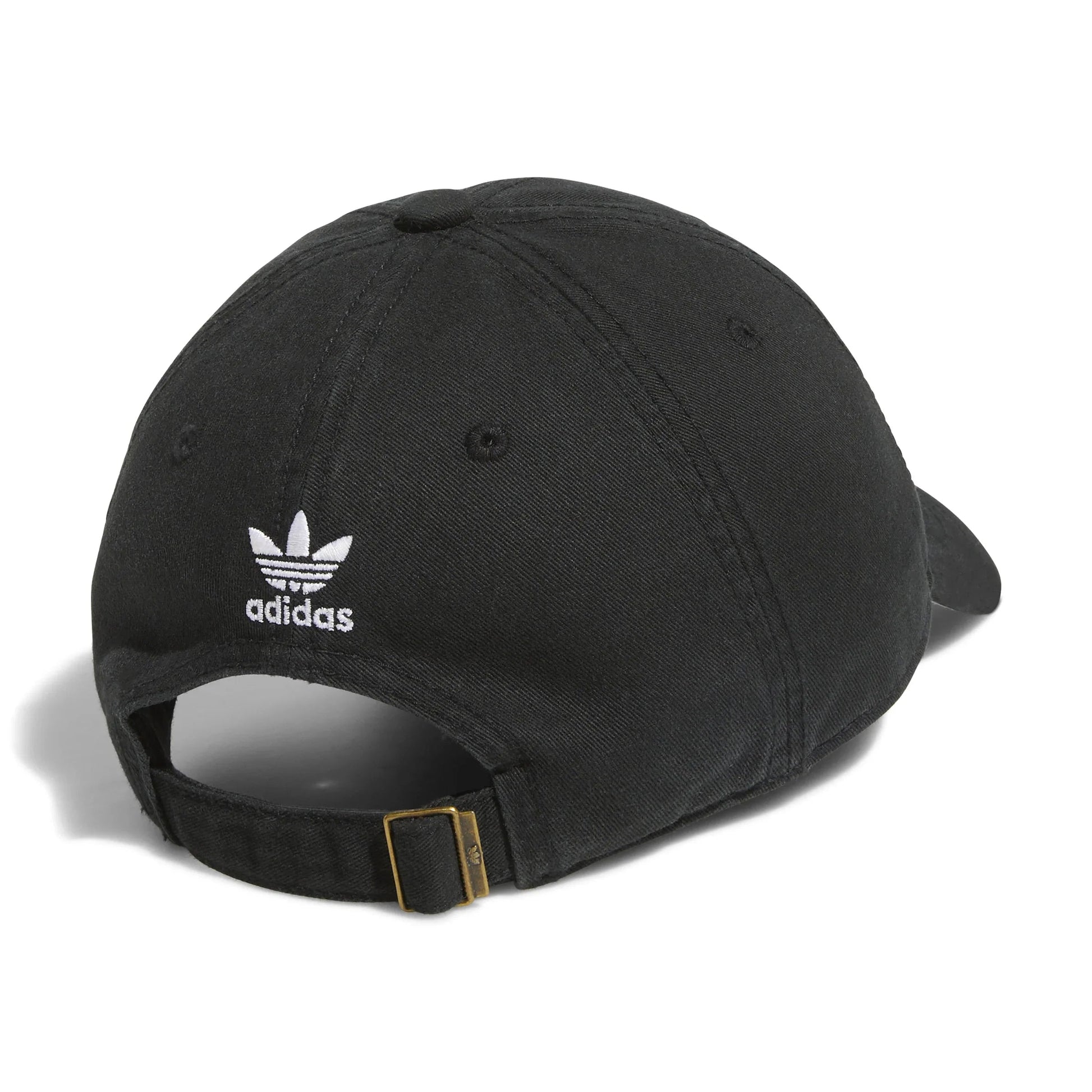 Adidas Relaxed Strap-Back Cap - Men - Sports Excellence
