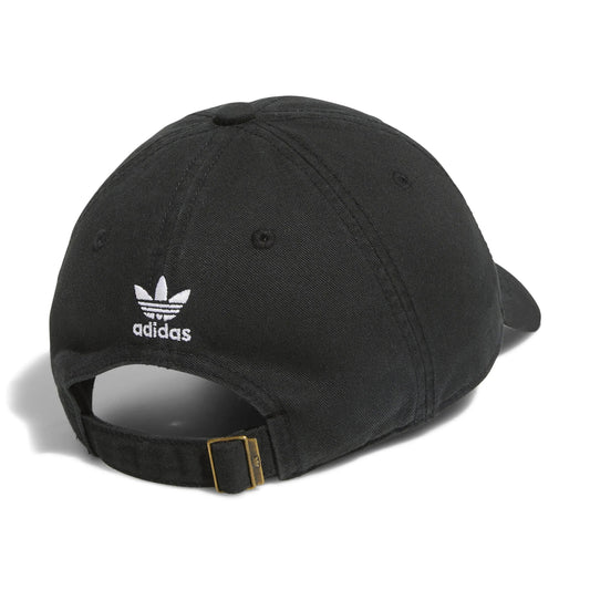 Adidas Relaxed Strap-Back Cap - Men - Sports Excellence