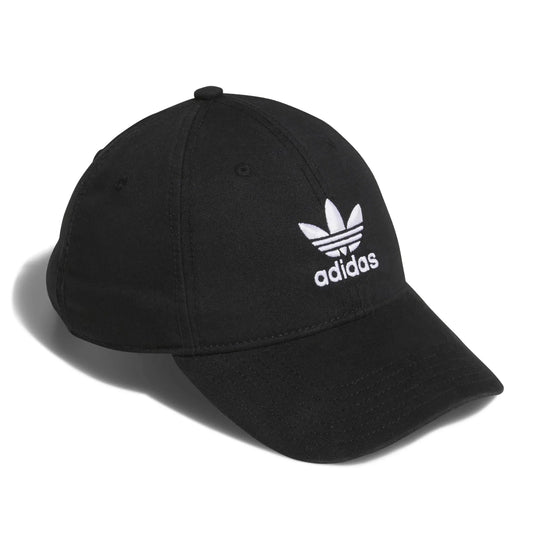 Adidas Relaxed Strap-Back Cap - Men - Sports Excellence