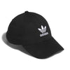 Adidas Relaxed Strap-Back Cap - Men - Sports Excellence