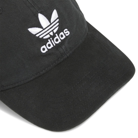 Adidas Relaxed Strap-Back Cap - Men - Sports Excellence