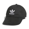 Adidas Relaxed Strap-Back Cap - Men - Sports Excellence