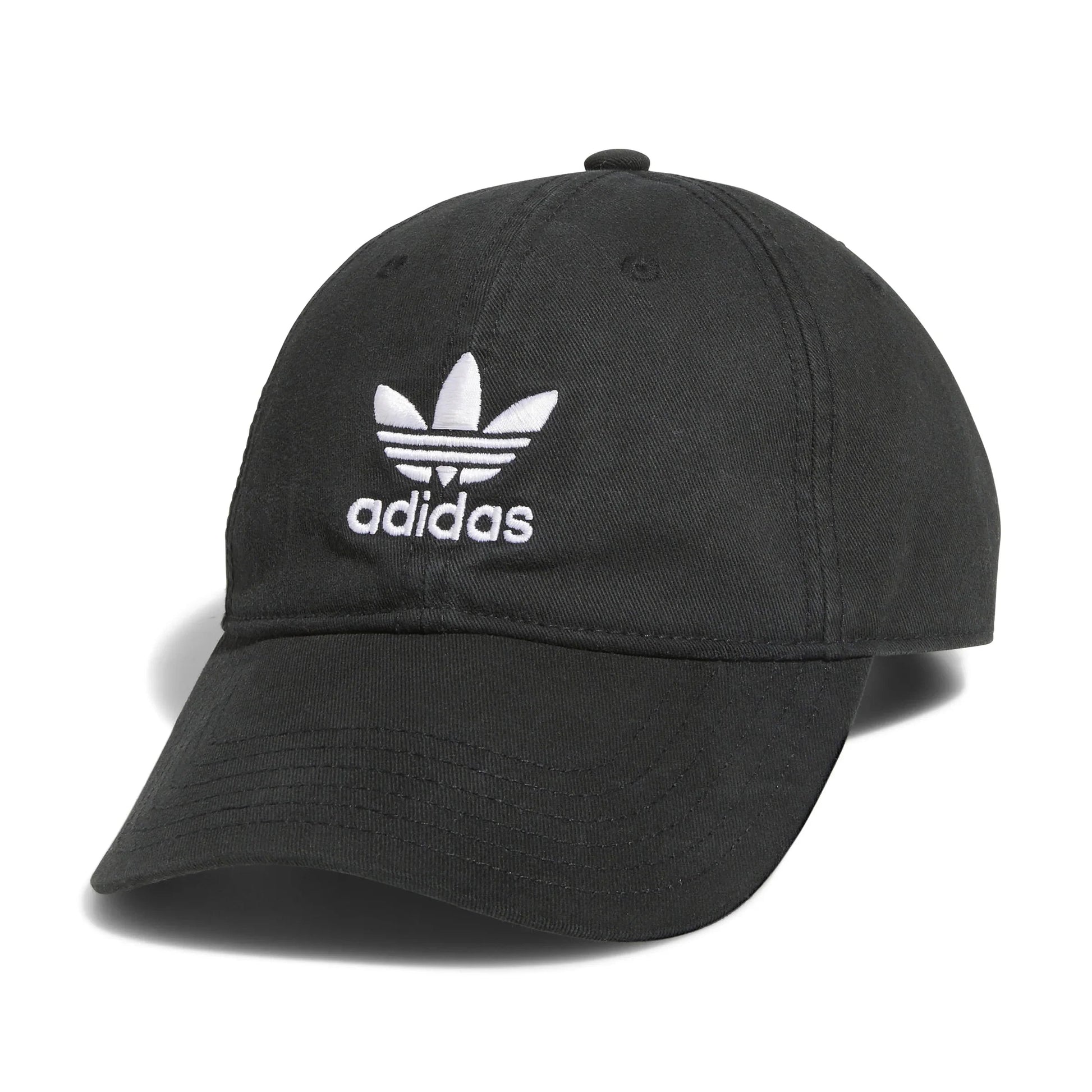 Adidas Relaxed Strap-Back Cap - Men - Sports Excellence