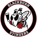 Blackburn Stingers logo