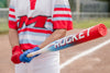 Miken Freak Rocket 2.0 13” Slowpitch Bat (2025)