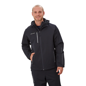 Bauer Lightweight Jacket S23
