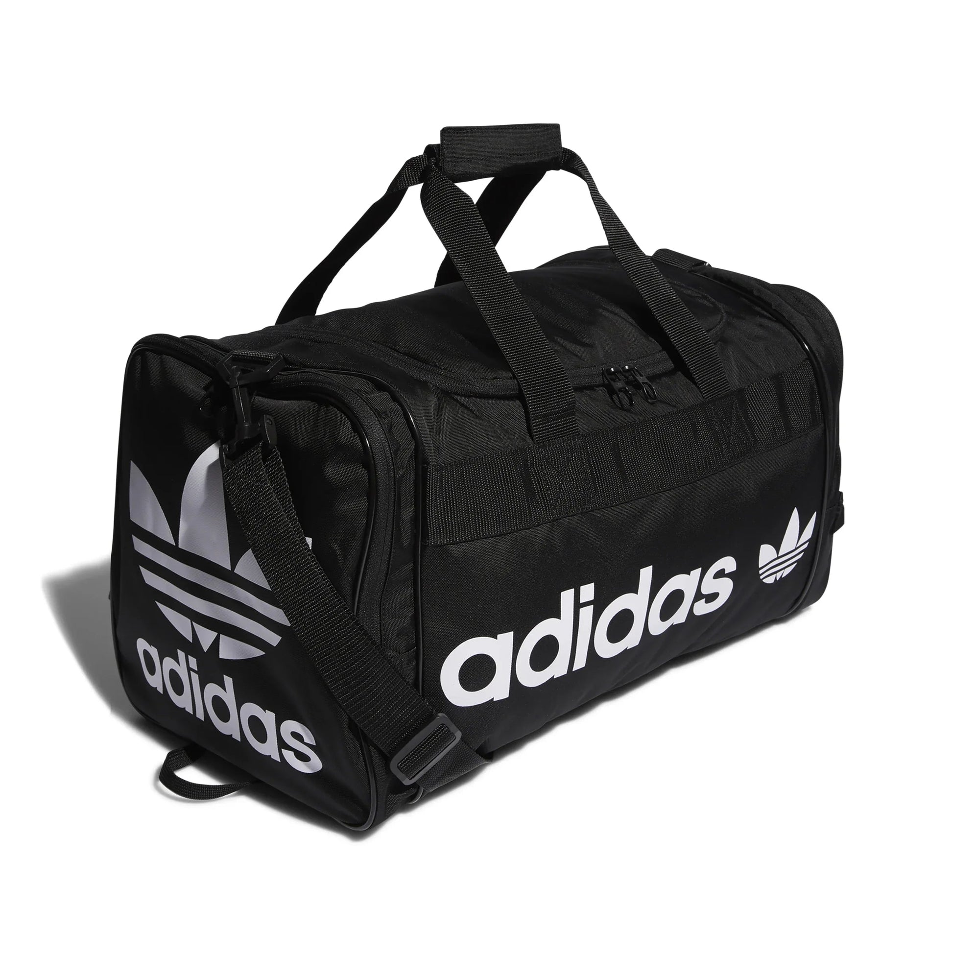 Adidas Santiago 2 Duffel Bag - Sports Excellence