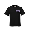 CORA Short Sleeve Dryfit | CX2 Coast - Left Chest Heat Press with Ottawa Ringette Logo