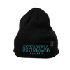 CORA Shadow Toque | Bauer - Embroidered