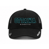 CORA Shadow Mesh Back Cap | Bauer - Embroidered