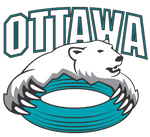 CITY OF OTTAWA RINGETTE ASSOCIATION (CORA) logo
