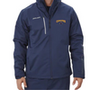 RUSSELL COYOTES HOUSE LEAGUE BAUER MIDWEIGHT JACKET