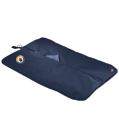 RUSSELL COYOTES KOBE INDIVIDUAL GARMENT BAG